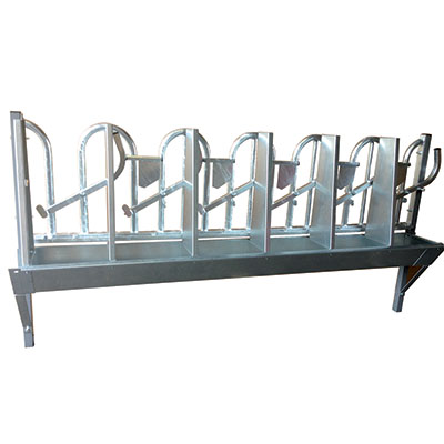 CORNADIS TRAITE GALVA 2P/D CORNADIS TRAITE GALVA 2P/D