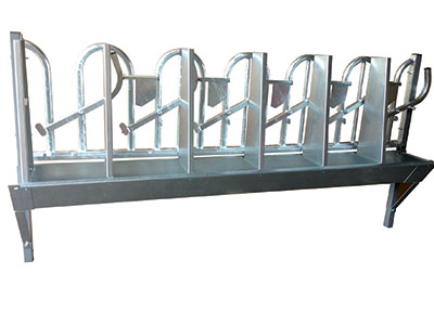 CORNADIS TRAITE GALVA 2P/G CORNADIS TRAITE GALVA 2P/G