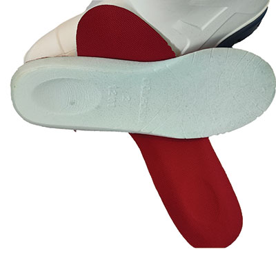 SEMELLE ORTHO BOTTES FROM - photo 2