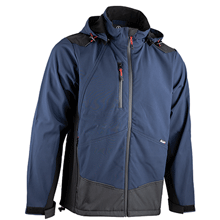 BLOUSON SOFTSHELL JOULE 