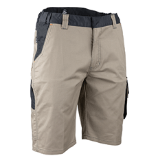 BERMUDA STRETCH MULTIPOCHES
