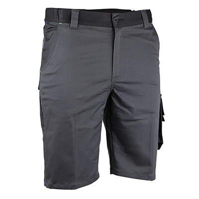 BERMUDA STRETCH MULTIPOCHES - photo 4