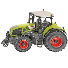 TRACTEUR CLAAS AXION 950