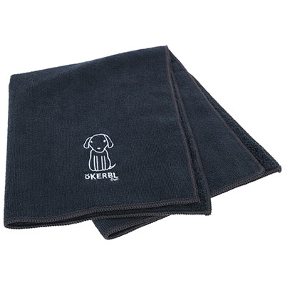 SERVIETTE MICROFIBRE P/ CHIEN - photo 2