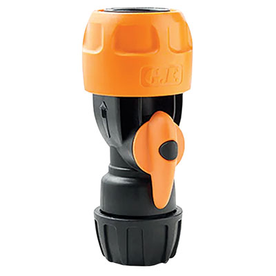 RACCORD AVEC ROBINET Ø12/15MM RACCORD AVEC ROBINET Ø12/15MM