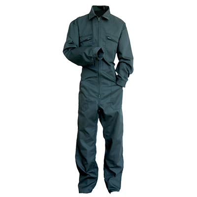 COMBINAISON 1 F VERTE  T6 