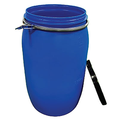 FÛT ALIMENTAIRE 220 L - photo 2