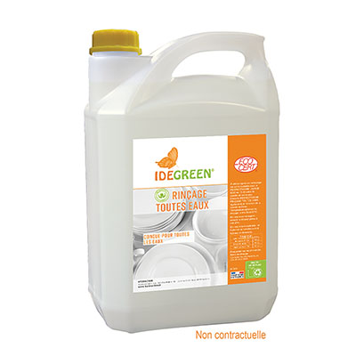 LIQUIDE RINÇAGE TOUTES EAUX LIQUIDE RINÇAGE TOUTES EAUX