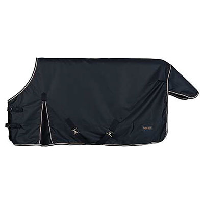 COUVERTURE IMPER PONEY 100 G