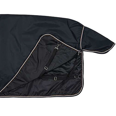 COUVERTURE IMPER PONEY 100 G - photo 2