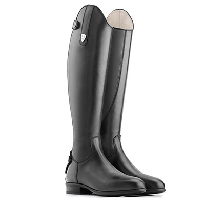 BOTTES CUIR BOXER T.42 - photo 2