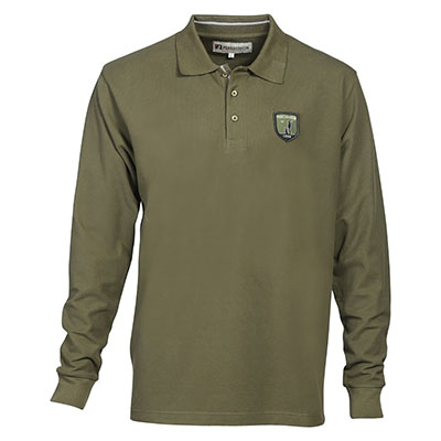 POLO MANCHES LONGUES POLO MANCHES LONGUES