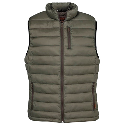GILET TREKKING