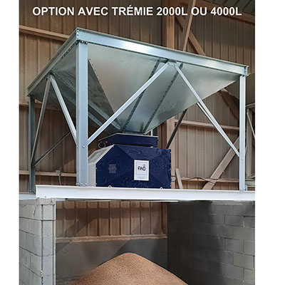 APLATISSEUR AS300 - photo 3