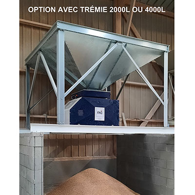 APLATISSEUR AS303 - photo 3