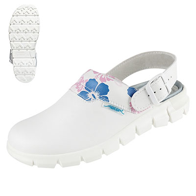 SABOT "FLEUR" - photo 2