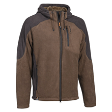 BLOUSON POLAIRE BUFFALO