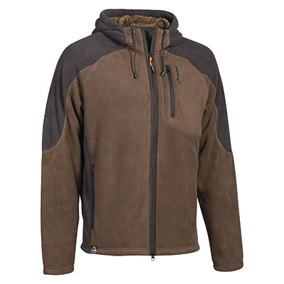 BLOUSON POLAIRE BUFFALO BLOUSON POLAIRE BUFFALO