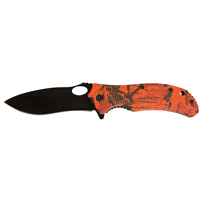 COUTEAU DE CHASSE KAMO