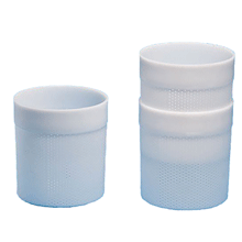 MOULE ROND ENCASTRABLE