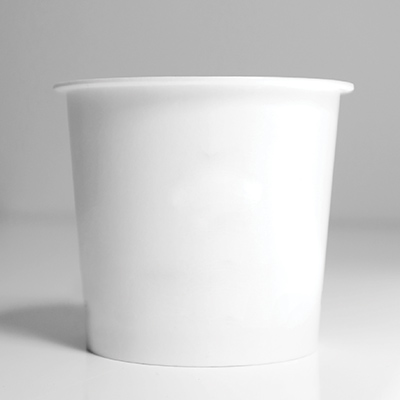 POT CARTON PE &Oslash;68 137ML/2145