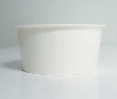 POT CARTON PE &Oslash;95 206ML/1088