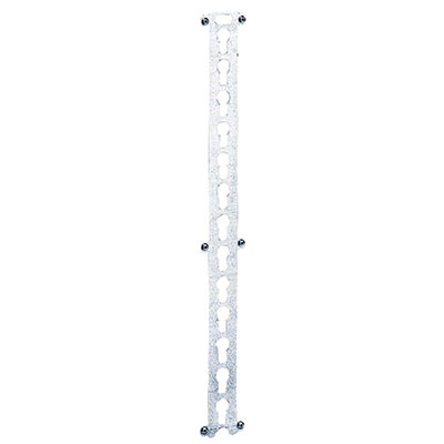SUPPORT MÉTAL POUR FICHE 1,10 M SUPPORT MÉTAL POUR FICHE 1,10 M