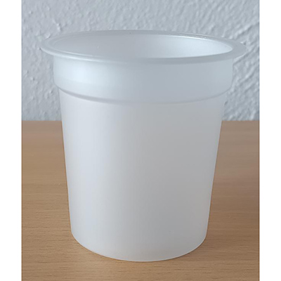 POT THERMOSCELLABLE 163 ML POT THERMOSCELLABLE 163 ML