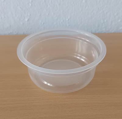 POT COUPELLE THERMOSCELLABLE 165ML POT COUPELLE THERMOSCELLABLE 165ML