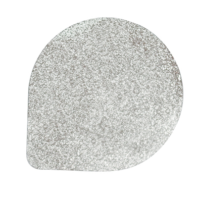 OPERCULE ALU &Oslash;68,3 ARGENT