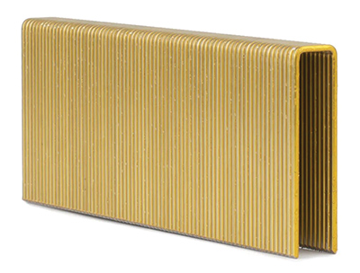 PACK 6000 AGRAFES GALVA Z-40 +2 GAZ