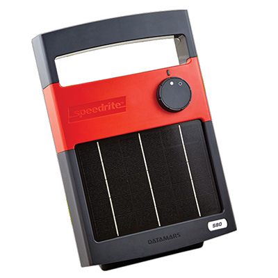 POSTE SPEEDRITE S80 - photo 1