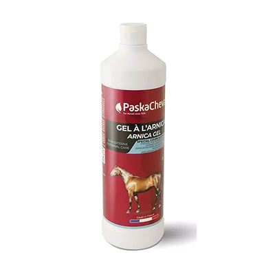 GEL Á L'ARNICA 1L GEL Á L'ARNICA 1L