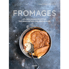 LIVRE FROMAGES