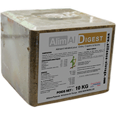 ALIMAL DIGEST 10 KG