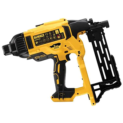 CRAMPILLONEUSE DEWALT XR18V CRAMPILLONEUSE DEWALT XR18V
