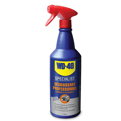 WD40 DEGRAISSANT PRO 1L 