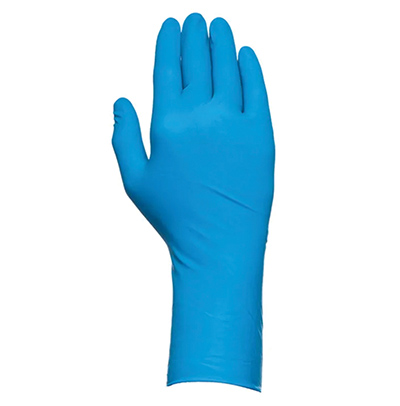 GANTS TRAITE NITRILE