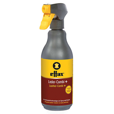 SPRAY EFFAX CUIR COMBI + 