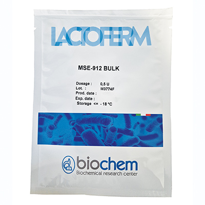 FERMENT MSE - 912 BULK 0,5U