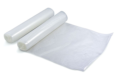 2 ROULEAUX GAUFRÉS 30x600 POUR APPAREIL DE MISE SOUS VIDE