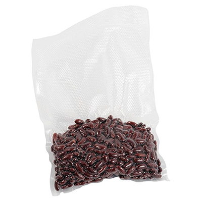 2 ROULEAUX GAUFR&Eacute;S 30x600 POUR APPAREIL DE MISE SOUS VIDE - photo 3
