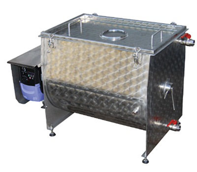 BARATTE BEURRE 25L