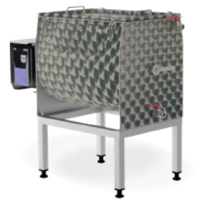 BARATTE BEURRE 25L - photo 3