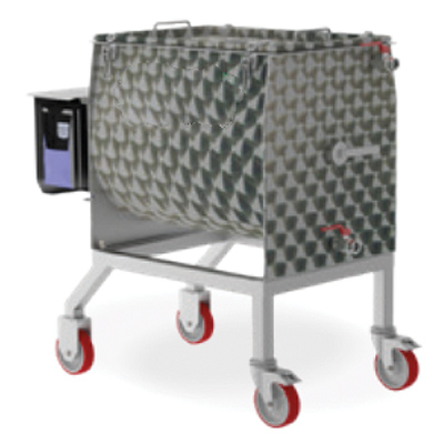 BARATTE BEURRE 25L - photo 4