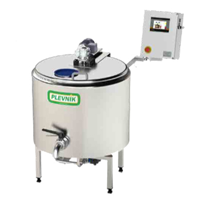 PASTEURISATEUR 50L