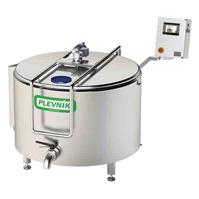 PASTEURISATEUR 200L
