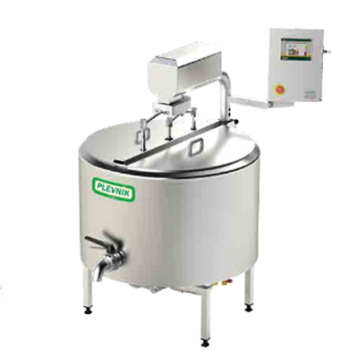 CUVE FROMAGERE 100 L