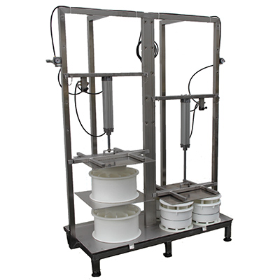 PRESSE SIMPLE PNEUMATIQUE