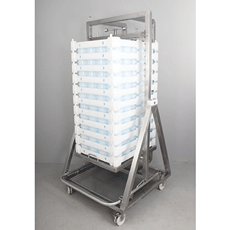 RETOURNEUR BLOCS MOULES